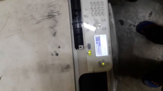 Toner Empty / Toner error Problem solution for Toshiba estudio 2006/2303a/2303am/2306/2309a/2809a смотреть онлайн