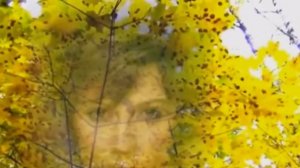 Женщина  осень- премьера песни