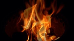 Лучший Огонь 4К * Расслабляющий Огонь * Звуки огня для снятия стресса * Горящий Камин * От бесоницы