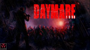 прохождение Daymare 1998 часть 1