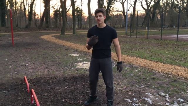 Как Стать Шире в Плечах | Рабочий Способ смотреть онлайн