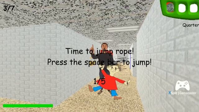 ПРОХОЖУ ИГРУ БАЛДИ УЧИТЕЛЯ смотреть онлайн