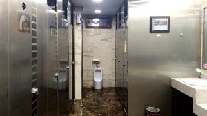 Почему в МЕТРО нет туалетов. И что делать, если очень сильно приспичило