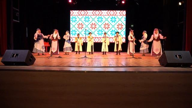 Выступление в Городском Центре Культуры г. Гомеля смотреть онлайн