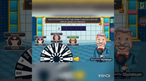 Обзор игры (поле чудес 2015)