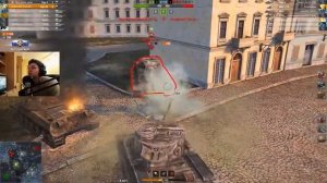 WoT Blitz как взломать на золото !!!