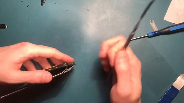 Замена экрана на Meizu M5 смотреть онлайн