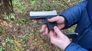 Пистолет Валера СХП. Обзор самого доступного пистолета России !!!
