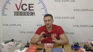 Рейтинг Рулевых Наконечников 2020 -Топ 10 лучших производителей рулевых наконечников