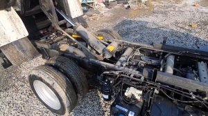 Mitsubishi fuso canter 2017 год самосвал