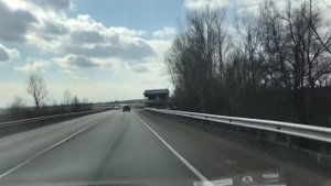 Поездка в Шушенское