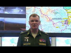 Заявление официального представителя Минобороны РФ по факту высказывания премьер-министра Армении