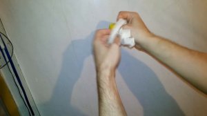 Лайфхак - как вывернуть резиновые перчатки