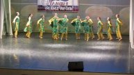 95 Хореографический коллектив Муравейник г Барнаул Чайная плантация