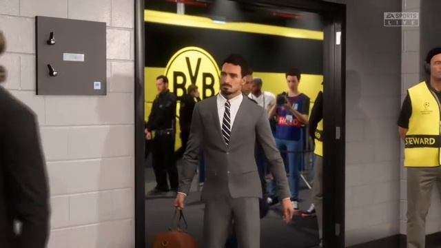 'Getting a Tattoo' | FIFA 22 My Player Career w/Storylines | #2 | смотреть онлайн