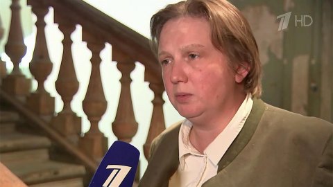 Елизавета Лихачева назначена новым директором Пушкинского музея