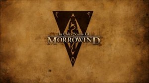 Morrowind theme - First attempt at Pro Tools