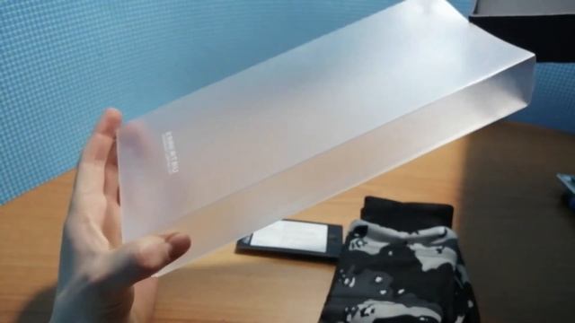 KRAKATAU - TECHWEAR ИЗ РОССИИ? РАСПАКОВКА И ОБЗОР ПЕРЧАТОК смотреть онлайн