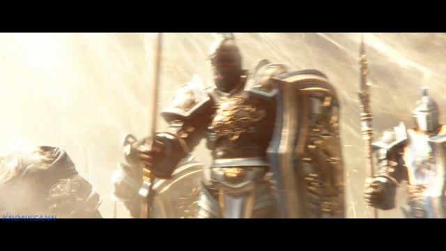 WORLD of WARCRAFT: All Cinematics In Order (Remastered Version - Full Movie  4K 60fps - 2022)