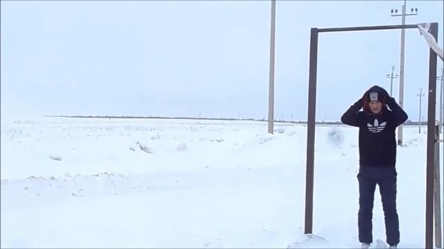 Зимние утренние разминки) смотреть онлайн