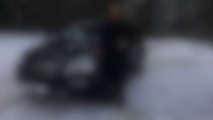 Обзор Mercedes ML350 CDI (W164 Рестайл)