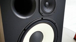 JBL L100 Classic Deep Unboxing