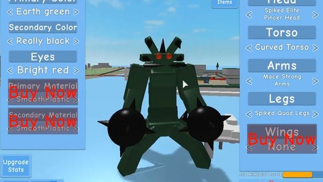 Being a Server King | Roblox Godzilla Simulator смотреть онлайн