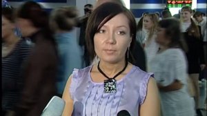 Флэшмоб в аэропорту Иркутск