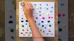 УМНЫЕ ЛАЙФХАКИ ДЛЯ РИСОВАНИЯ И ИДЕИ ДЛЯ ТВОРЧЕСТВА, КОТОРЫЕ ВАМ ПОНРАВЯТСЯ