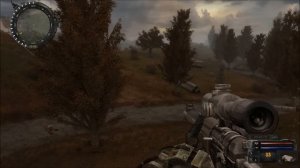 Сталкер Sigerous Mod 2.2 (COP SGM 2.2) # 47. Подземелья Агропрома (финал).