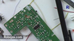 Build AM FM Radio Receiver DIY kit CF210SP