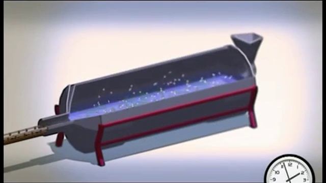 Консервированные овощи - процесс консервации от Bonduelle