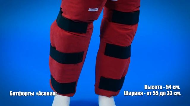 БОТФОРТЫ смотреть онлайн