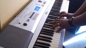 yamaha DGX 230
