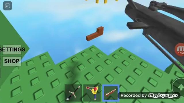 Сегоднешние Игры Roblox: 4 башни плей,бекон,и киллер пигги// Викулька Roblox смотреть онлайн