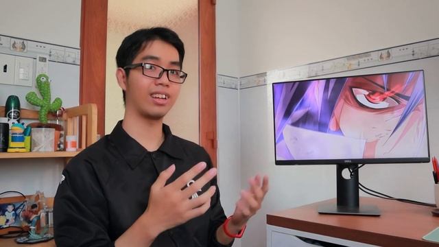 Dùng DELL P2319H làm màn hình phụ - cũng ổn | Phong M87 смотреть онлайн