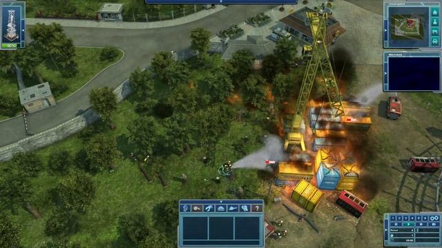 Emergency 2013 / Mission 3 / 100% смотреть онлайн