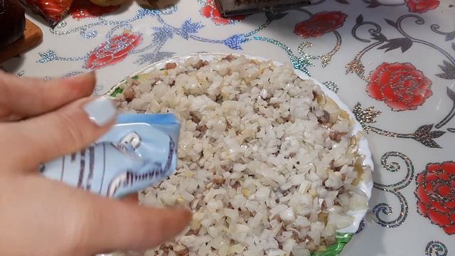 Самая вкусная " ШУБА " #САЛАТшуба Самый простой и легкий в приготовлении салат " ШУБА " смотреть онлайн