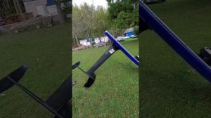 Гидрофойл Rdb freeride мнение Евгения