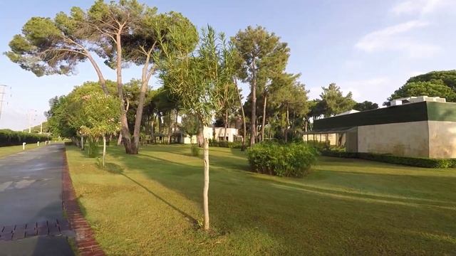 Gloria Hotels. Gloria Select Villas. Belek. Отель Глория, Белек, обзор Отеля. Отдых в отеле