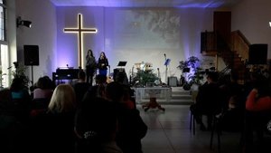 "Не потому что выбора не было" - дует