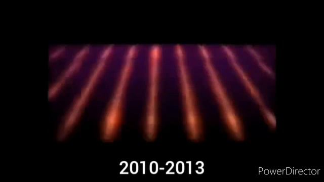 Эволюция заставок музыкальной программы "Bridge to Nightlife" на Bridge TV смотреть онлайн