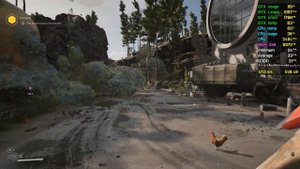 Atomic Heart | GTX 860M 2GB