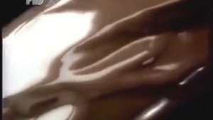 Батончик MARS с толстым, толстым слоем шоколада: реклама 90-х