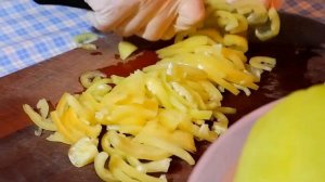 МАНЖО ИЗ БАКЛАЖАНОВ НА ЗИМУ