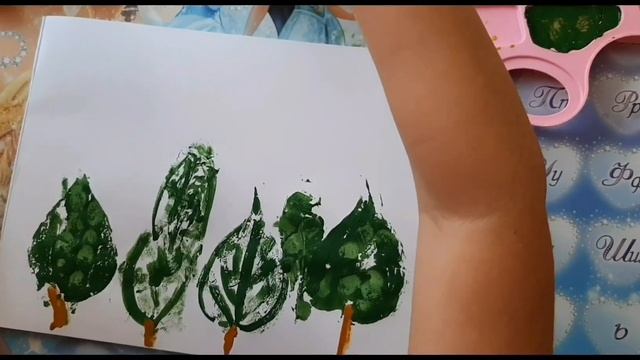 ТРИ крутых ИДЕИ для РИСОВАНИЯ