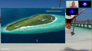 3 день Intourist Spring Maldives Week