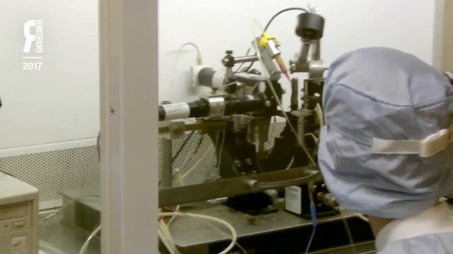 ЯБ2017 Бизнес-идея: разработка медицинских лазеров смотреть онлайн