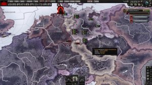 Священный Римский Гейдрих в godspeed