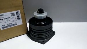 Плунжер ТНВД МАН М2000 Л2000 мотор D0836